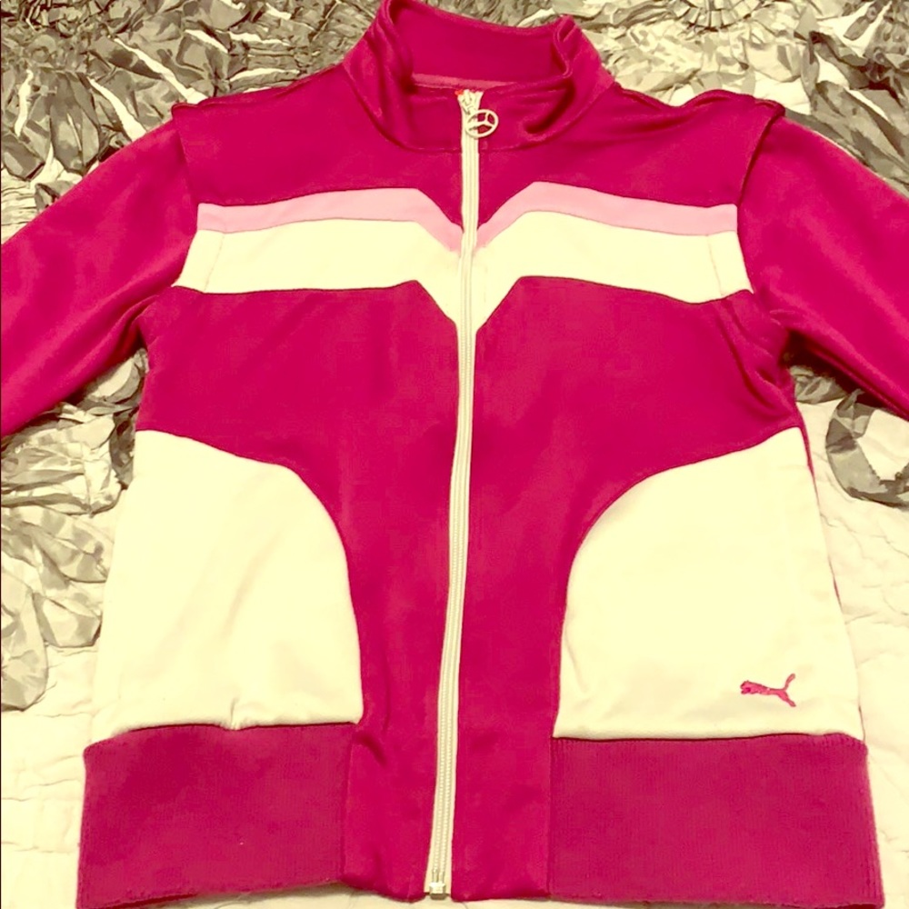 Puma Jacket